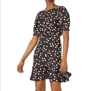 Karl Lagerfeld dress